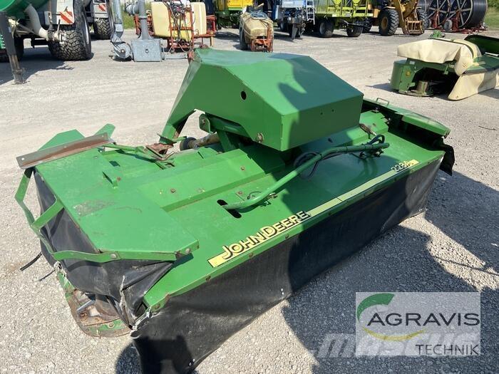 John Deere CC228A Kosiarki