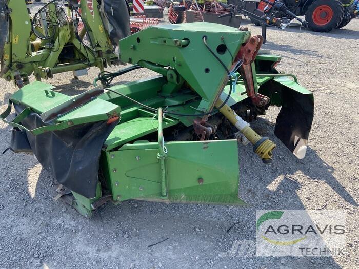 John Deere CC228A Kosiarki
