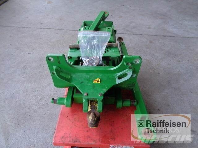 John Deere Hitch Inne akcesoria do ciągników