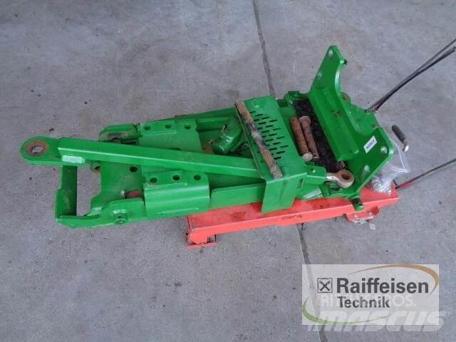 John Deere Hitch Inne akcesoria do ciągników