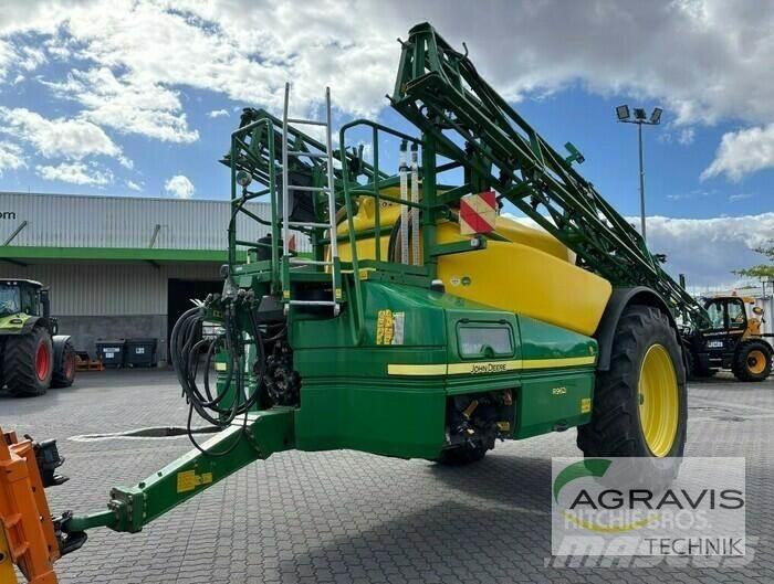 John Deere R 962I Opryskiwacze zaczepiane