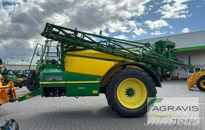 John Deere R 962I Opryskiwacze zaczepiane