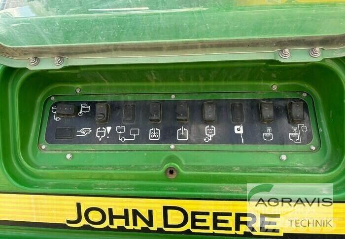 John Deere R 962I Opryskiwacze zaczepiane