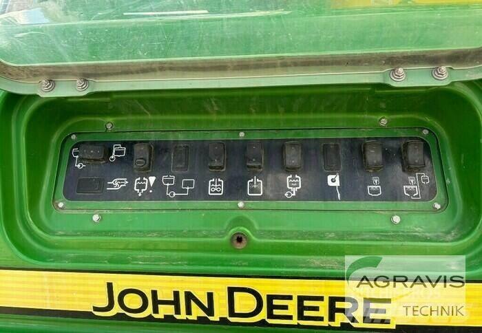 John Deere R 962I Opryskiwacze zaczepiane
