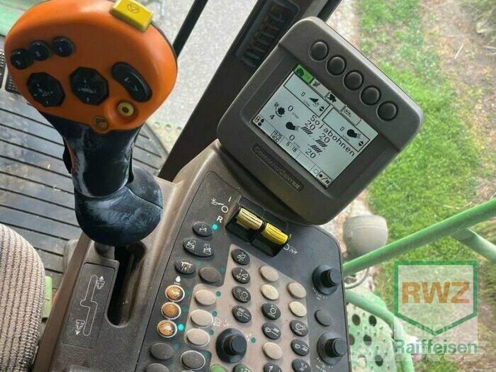 John Deere T560 Kombajny zbożowe