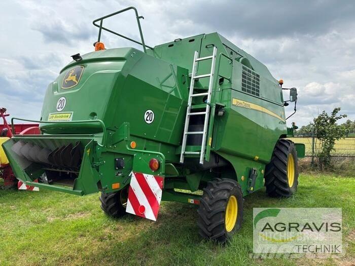 John Deere W 330 Kombajny zbożowe