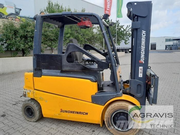 Jungheinrich EFG 545 Wózki widłowe inne