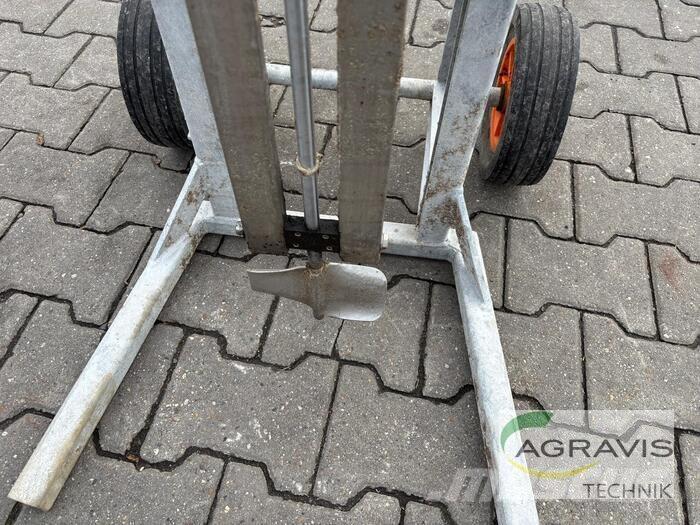  KBM GÜLLERÜHRWERK Inny sprzęt do obsługi inwentarza żywego