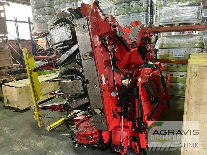 Kemper 375 CL 84 Akcesoria do sieczkarni