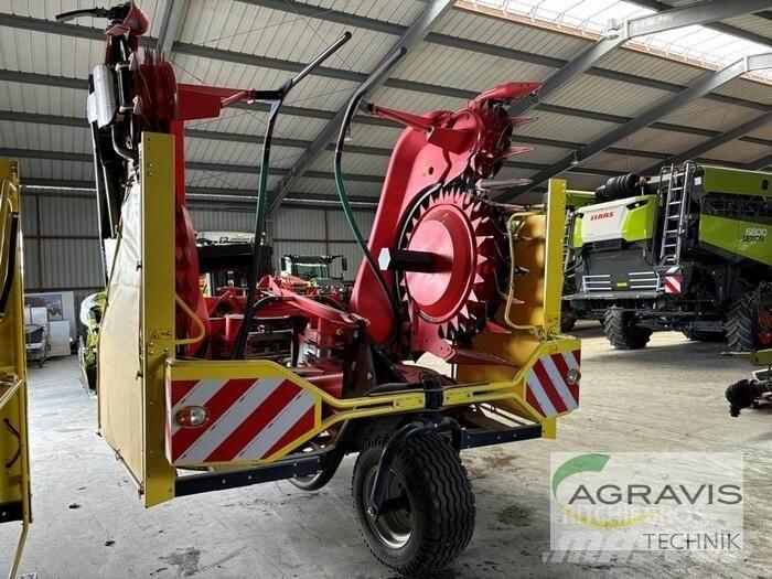 Kemper 475 PLUS Akcesoria do sieczkarni