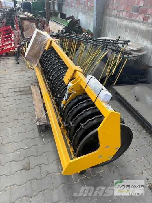 Kerner CW 550/300 Walce