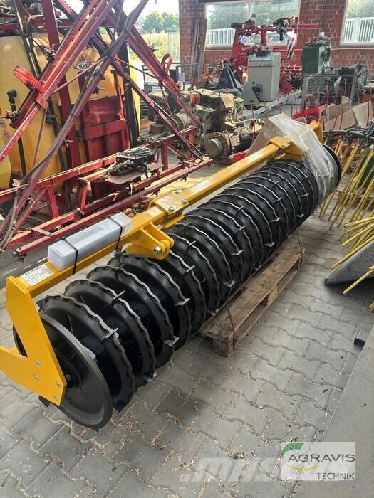 Kerner CW 550/300 Walce