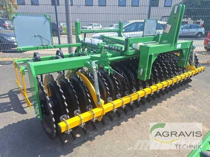 Kerner FP 300 Maszyny pakujące