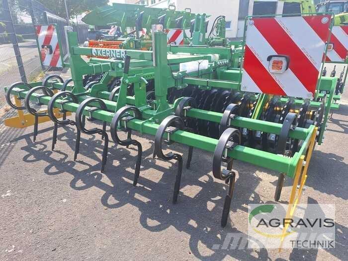 Kerner FP 300 Maszyny pakujące