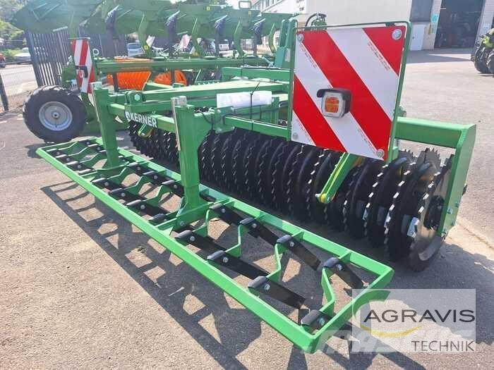 Kerner FP 300 Maszyny pakujące