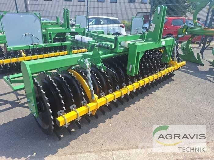 Kerner FP 300 Maszyny pakujące