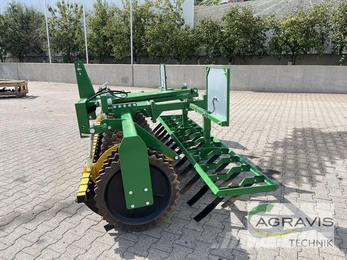 Kerner FP 300 Maszyny pakujące
