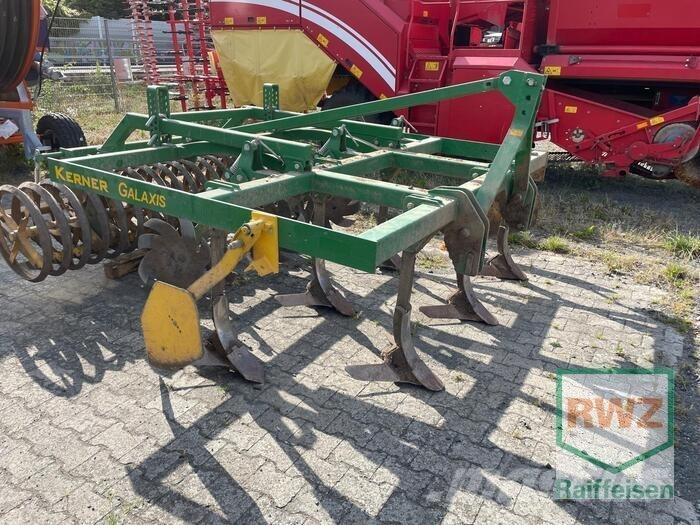 Kerner Galaxis SG 260 Kultywatory