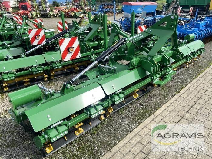 Kerner X-CUT SOLO 500 Walce