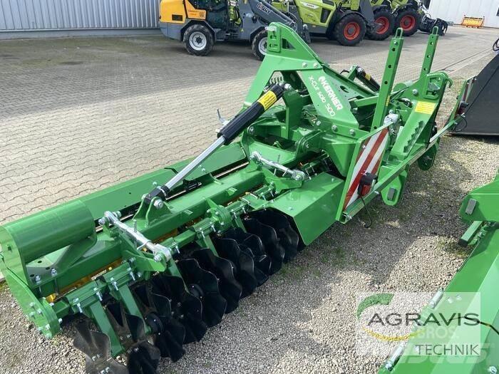Kerner X-CUT SOLO 500 Walce
