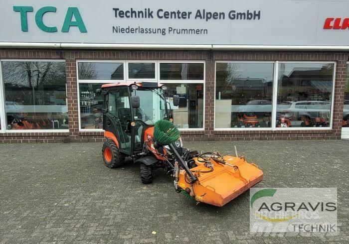 Kioti CS 2520 Ciągniki rolnicze