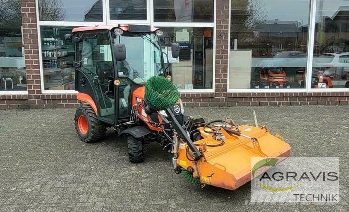 Kioti CS 2520 Ciągniki rolnicze