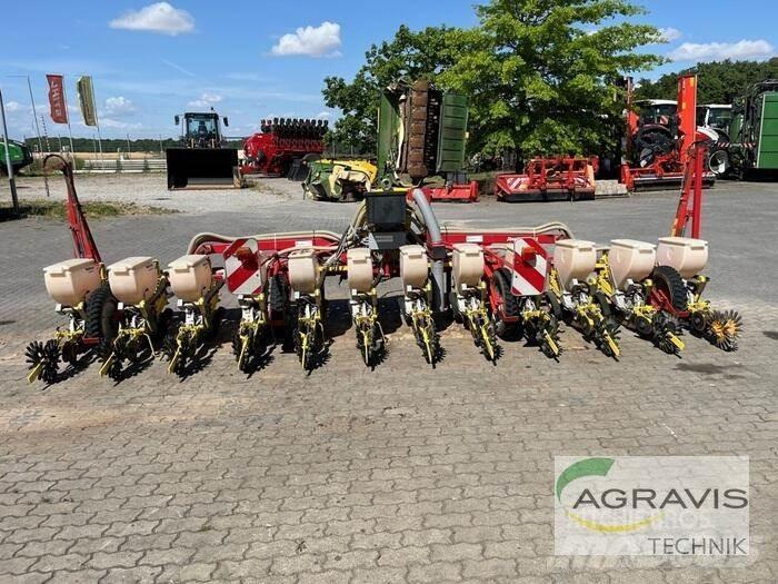 Kleine SYNCHRODRIVE 12 Siewniki