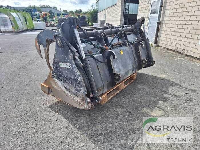 Kock KGS 2000 XL Inne akcesoria do ciągników