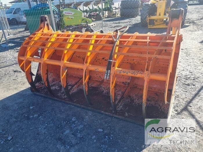 Kock KGS 2400 XL Inne akcesoria do ciągników