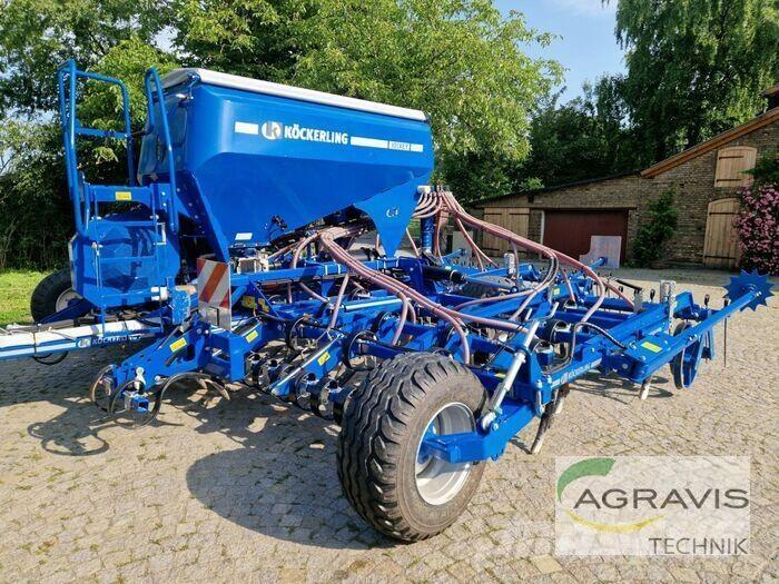 Köckerling JOCKEY 600 Siewniki