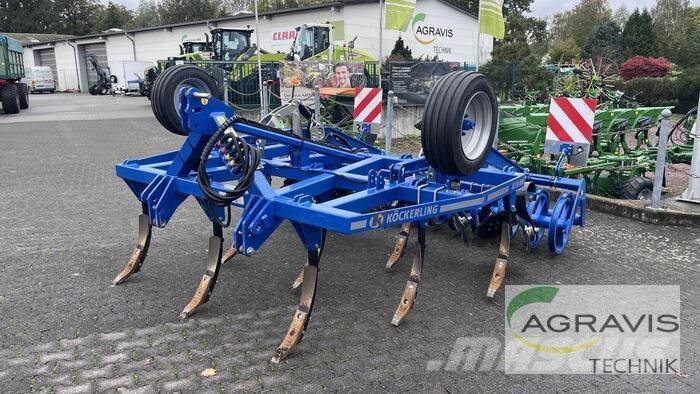 Köckerling TRIO 300 Kultywatory