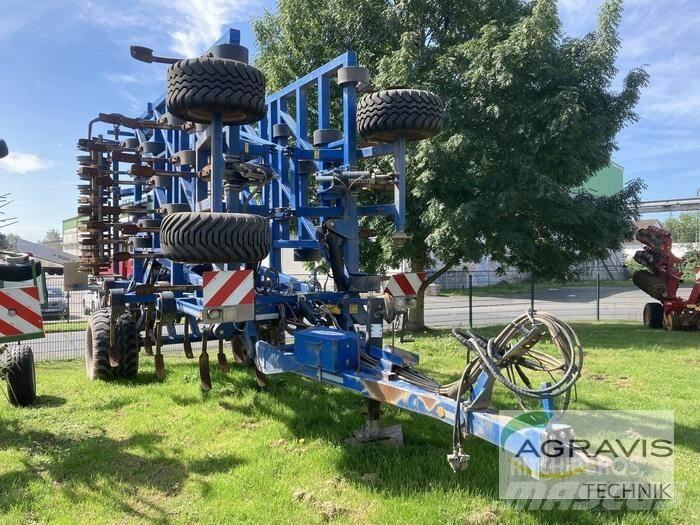 Köckerling VARIO 660 Kultywatory