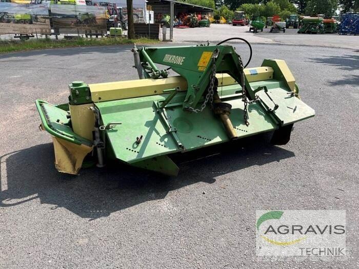 Krone AFL 283 CV Kosiarki