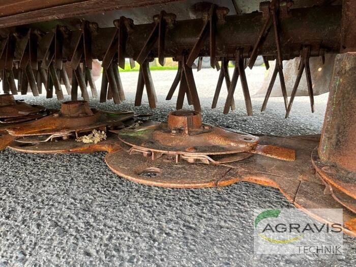Krone AFL 283 CV Kosiarki