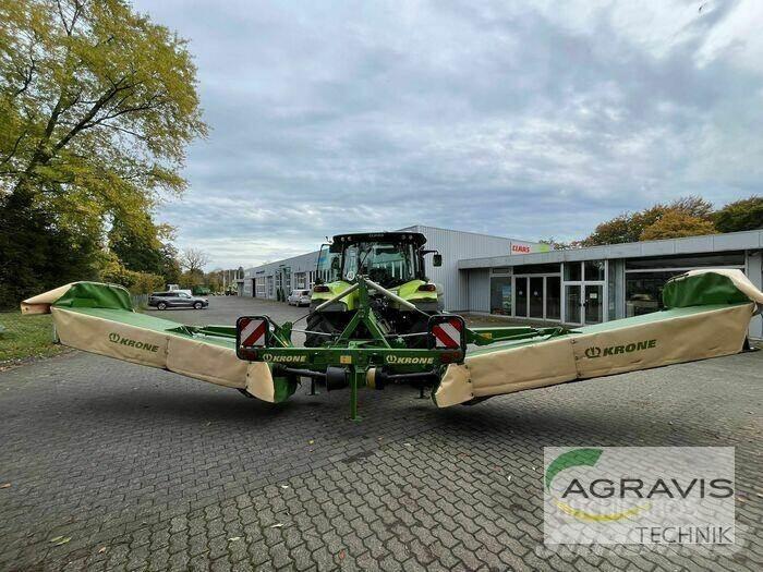 Krone B970 Kosiarki