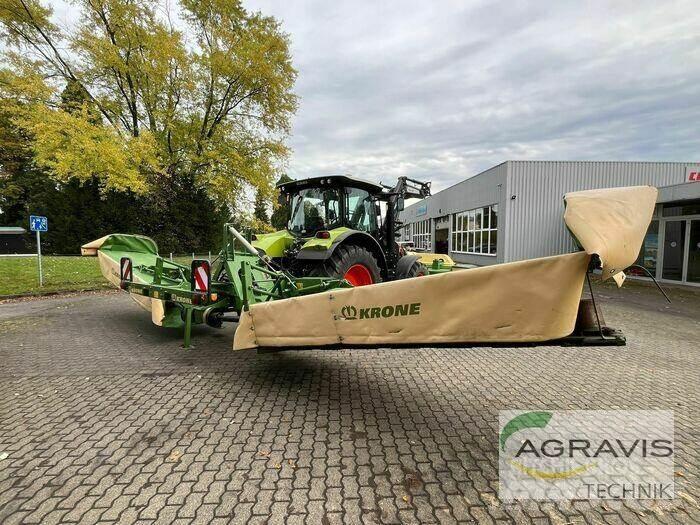 Krone B970 Kosiarki