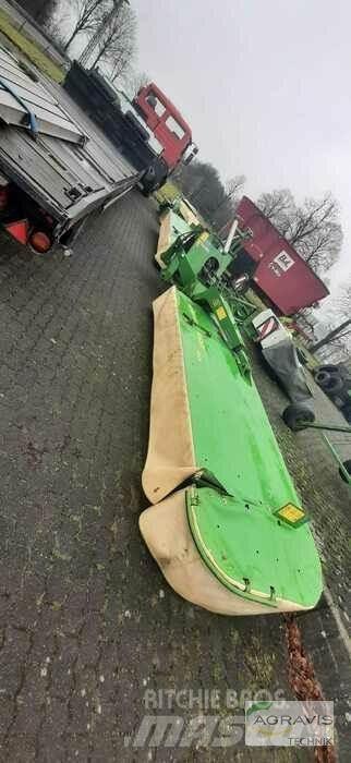 Krone B970 Kosiarki