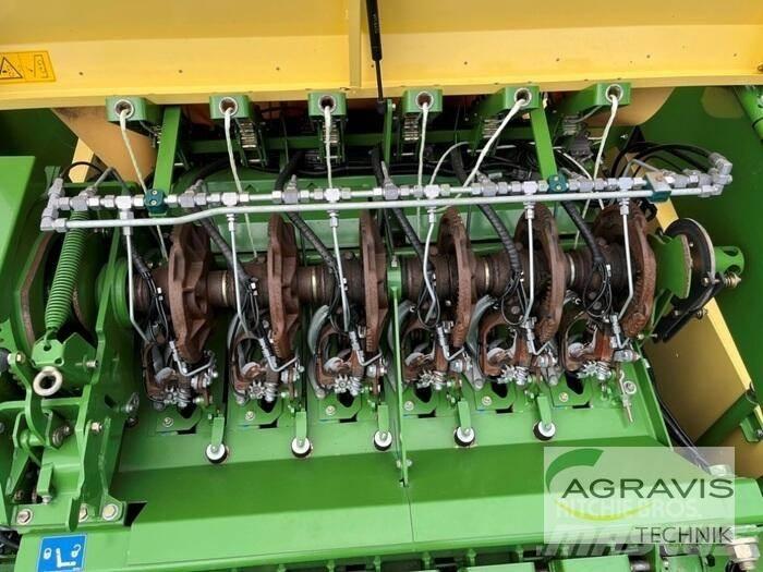 Krone BIG PACK 1290 Prasy kostkujące