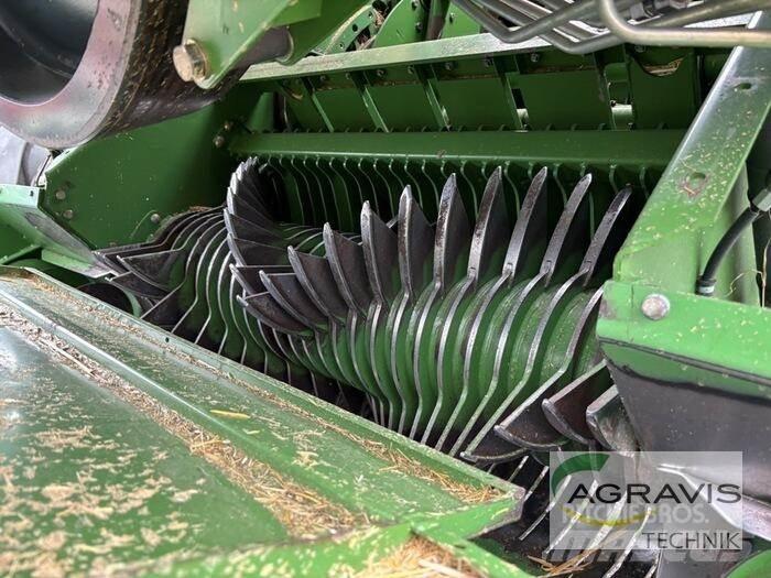 Krone BIG PACK 1290 XC Prasy zwijające