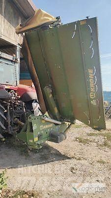 Krone Easy Cut R320 CV Kosiarki
