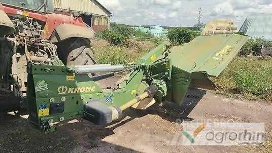 Krone Easy Cut R320 CV Kosiarki
