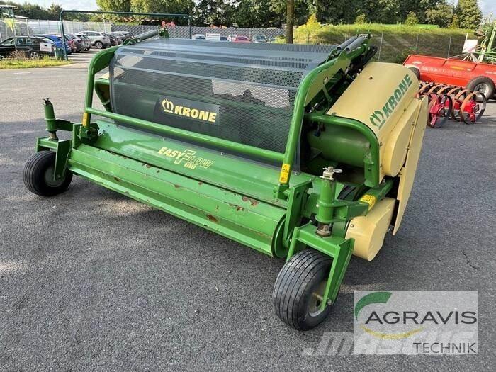 Krone EASY FLOW 3001 Osprzęt do słomy