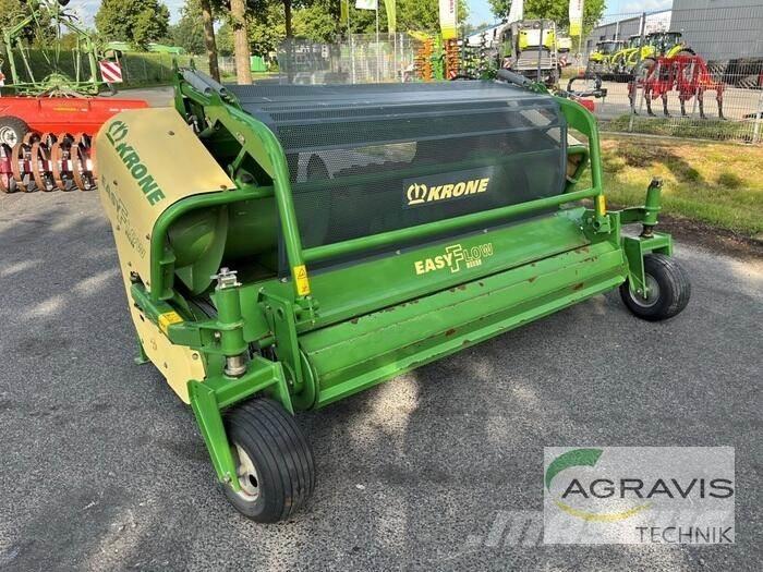 Krone EASY FLOW 3001 Osprzęt do słomy
