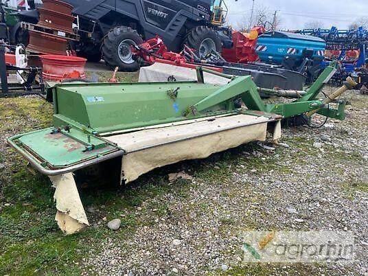 Krone EASYCUT 280 CV Kosiarki