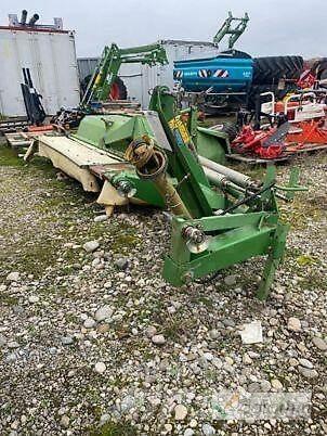 Krone EASYCUT 280 CV Kosiarki