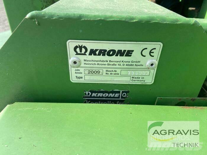Krone EASYCUT 32 Kosiarki