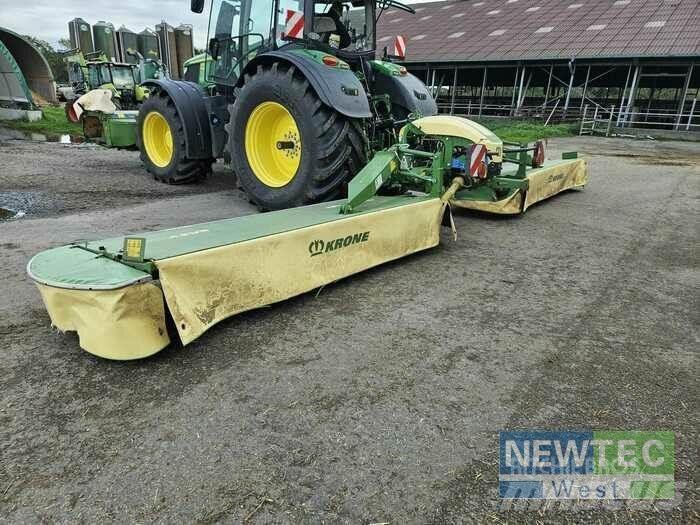 Krone EASYCUT B 1000 Kosiarki
