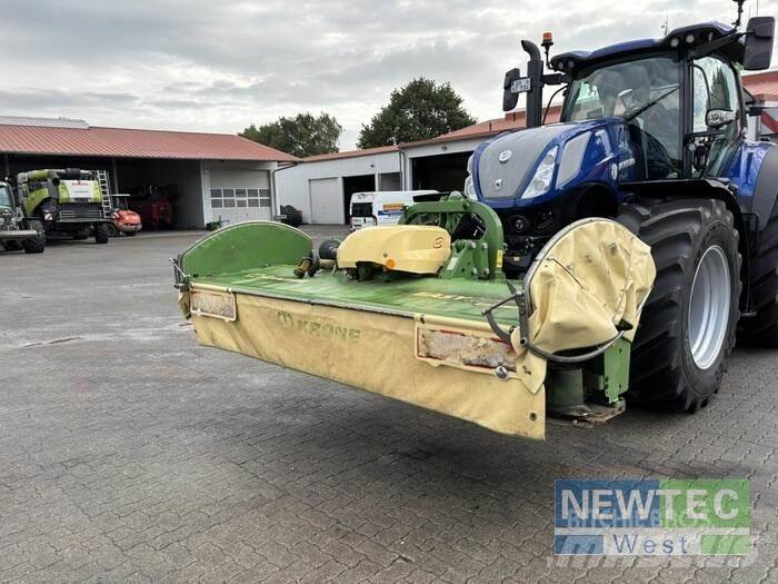 Krone EASYCUT B 870 Kosiarki