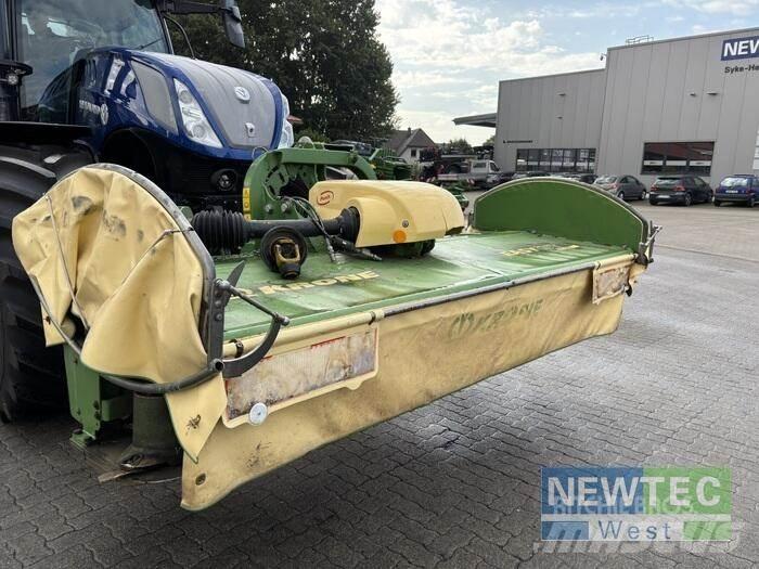 Krone EASYCUT B 870 Kosiarki