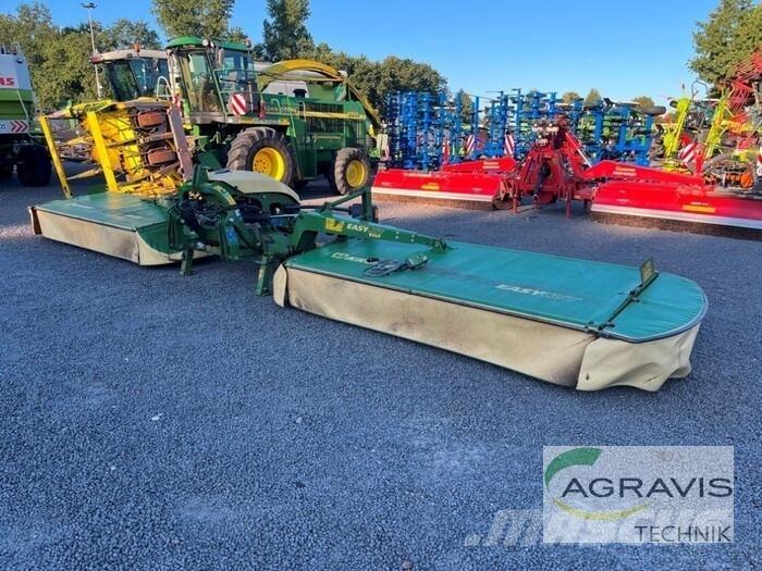 Krone EASYCUT B 870 Kosiarki